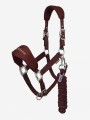 LE MIEUX VOGUE BREAKAWAY HEADCOLLAR & LEAD ROPE